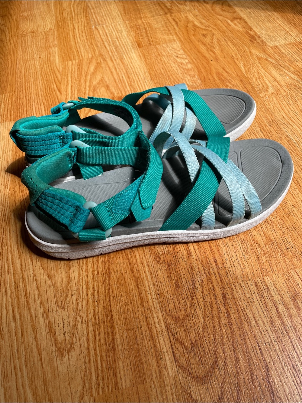 Teva Sandals
